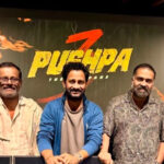 Pushpa 3 Title Leaked Ahead of Schedule