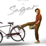 Ram Pothineni’s First Look as ‘Sagar’ from RAPO 22 Released