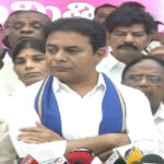 KTR Key Comments On CM Revanth Over Telangana Thalli Statue