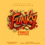 Vishwak Sen Announces New Film Funky with KV Anudeep