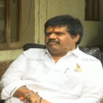 Live : Ex Minister Avanthi Srinivas Press Meet