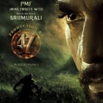 Sriimurali Teams Up with People Media Factory for a New Kannada Film