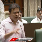 KTR Challenge To Govt On Rythu Runa Mafi: I’ll Take Political Retirement