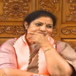 Purandeswari Comments On Perni Nani