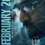 Aadhi’s Horror Thriller Sabdham Gears Up for Release on February 28, 2025
