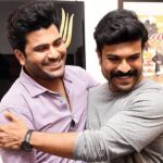 Ram Charan & Sharwanand Join Unstoppable for Game Changer Promotions