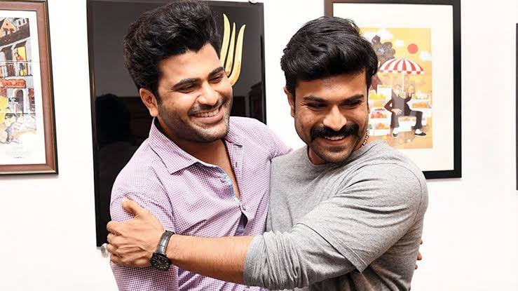 Ram Charan & Sharwanand Join Unstoppable for Game Changer Promotions