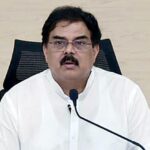 Nadendla Manohar says CBCID probe ordered Into PDS Rice smuggling