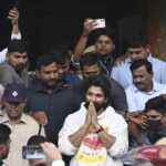 Allu Arjun Released From Jail After High Drama