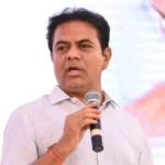 ED Registers Money Laundering Case Against KTR in Formula E-Car Event Probe