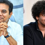  K.T. Rama Rao Calls Son’s Birthday Video The ‘Best Gift’ Amid Challenging Year