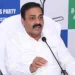 కాకాని ఆగ్రహం.. వైసిపికి శాపం!