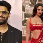 ‘స్పిరిట్’లో సెన్సేషన్ క్రియేట్ చేయనున్న స్పెషల్ సాంగ్..?