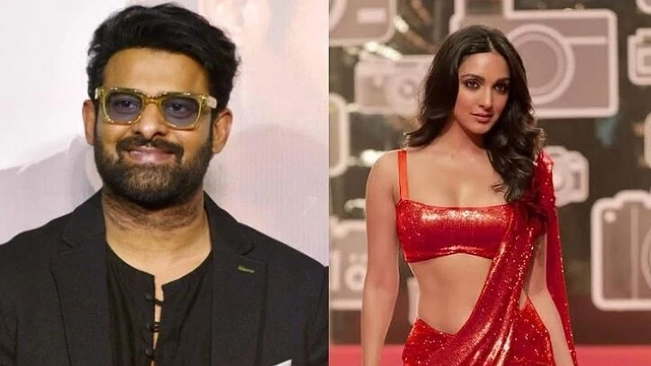 ‘స్పిరిట్’లో సెన్సేషన్ క్రియేట్ చేయనున్న స్పెషల్ సాంగ్..?