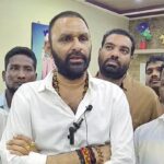 YSRCP Leader Kodali Nani’s Followers Arrested in Gudivada