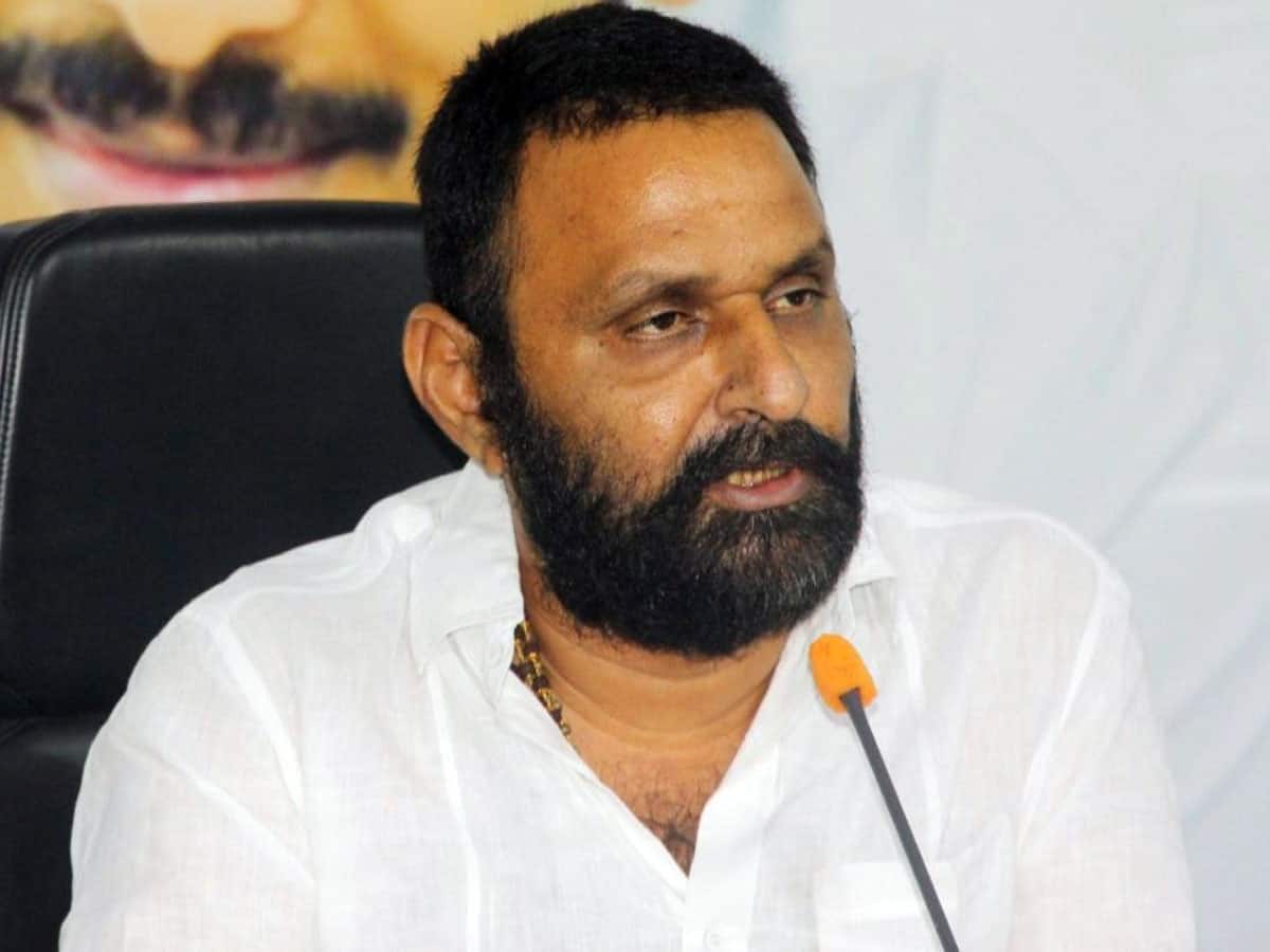 Kodali Nani To Face Arrest very soon ?