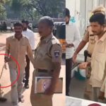 Lagacherla ST Farmer Handcuffed After Heart stroke sparks outrage