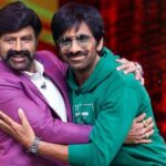 Daaku Maharaj: Ravi Teja Lends Voice-Over to Balakrishna’s Role in Upcoming Film