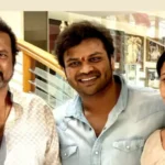 కొట్లాటా పై స్పందించిన మంచు కుటుంబం!