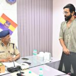 Three Cases Registered in Mohan Babu Family Dispute: Rachakonda Police Commissioner
