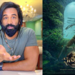 Princess Nemali Steps Into The Spotlight In Manchu Vishnu’s Kannappa