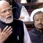 PM Modi Defents Amit Shah Amid Ambedkar comment Row, List out Congress `sins’ Towards Ambedkar