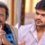 Mohan Babu And Manchu Manoj File Complaints Against Each Other