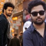 పాటతో మొదలు పెడుతున్న మోక్షజ్ఙ!