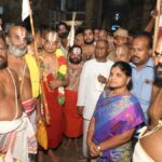 Ilaiyaraaja Denies Reports of Disrespect at Srivilliputhur Andal Temple