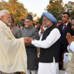 Telangana Assembly’s Resolution Inteisfys pressure on PM Modi To Accord `Bharat Ratna’ To Manmohan Singh