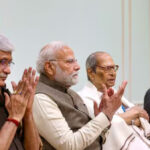 Union Cabinet Approves “One Nation, One Election” Plan