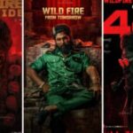 Pushpa 2: The Rule Shatters Records with Rs 449 Crore Global Gross in Two Days