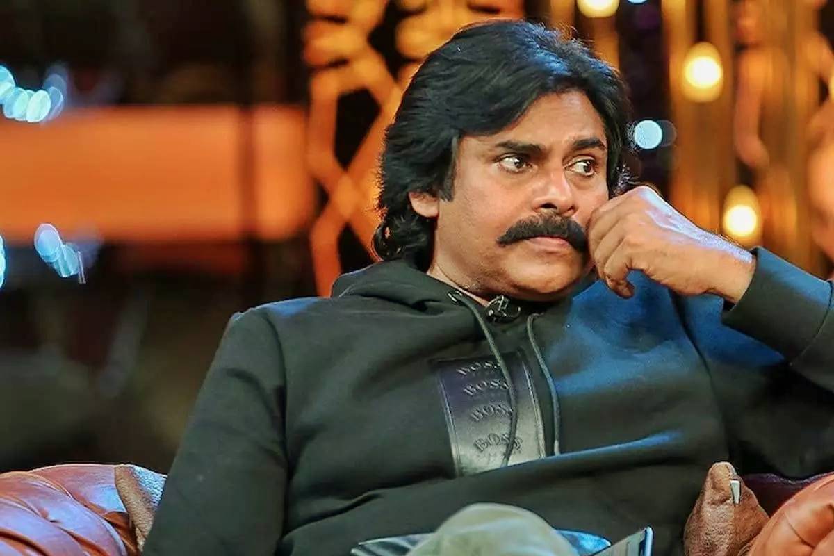 Pawan Kalyan Secures 2nd Spot as Most Searched Actor Globally in 2024
