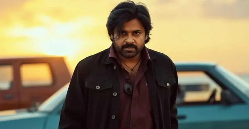 Pawan Kalyan’s ‘OG’ Team Has An Appeal To Fans
