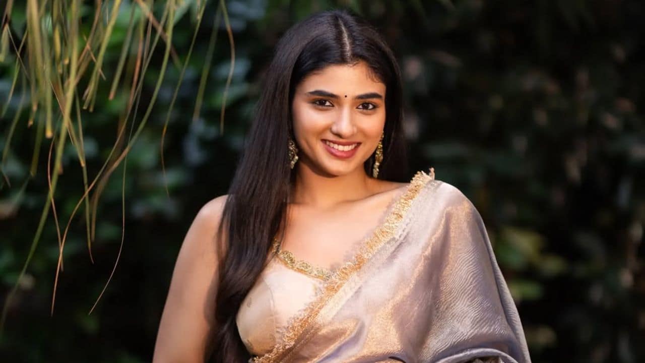 Actress Pragya Nagra Reacts Strongly to Viral Video