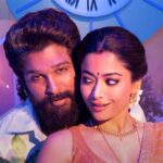 Rashmika’s acting prowess proved once again!