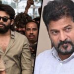 కాలు పోయిందా…కన్ను పోయిందా..బన్నీ పై రేవంత్‌ ఘాటు వ్యాఖ్యలు!