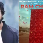India’s Largest Ram Charan Cutout to Be Unveiled