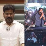 Allu Arjun Responds To Revanth Reddy’s Allegations In Assembly Over Sandhya Theatre Incident
