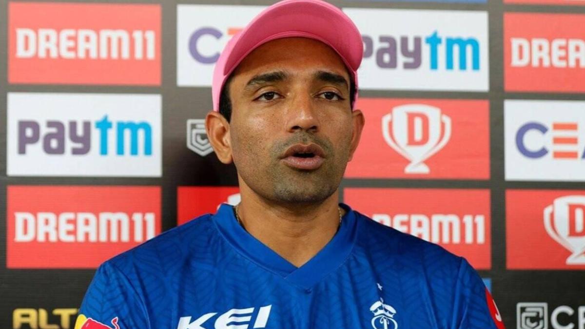  Arrest Warrant Issued Against Former Cricketer Robin Uthappa
