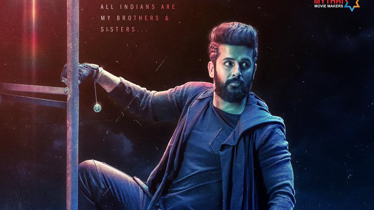Nithin’s Robin Hood release date locked?