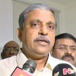 ప్రజా తీర్పును చంద్రబాబుపైకి నెట్టాలని చూస్తున్న సజ్జల!