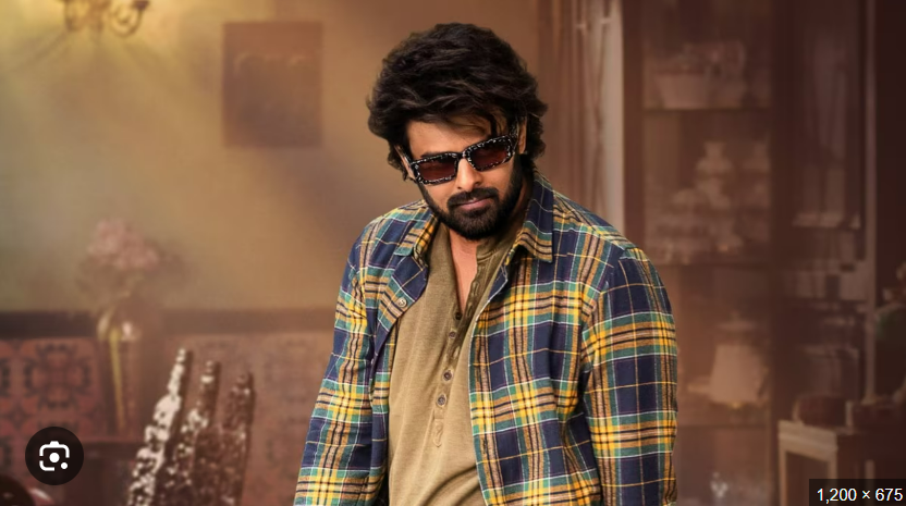 An exclusive update on Prabhas’s Raja Saab