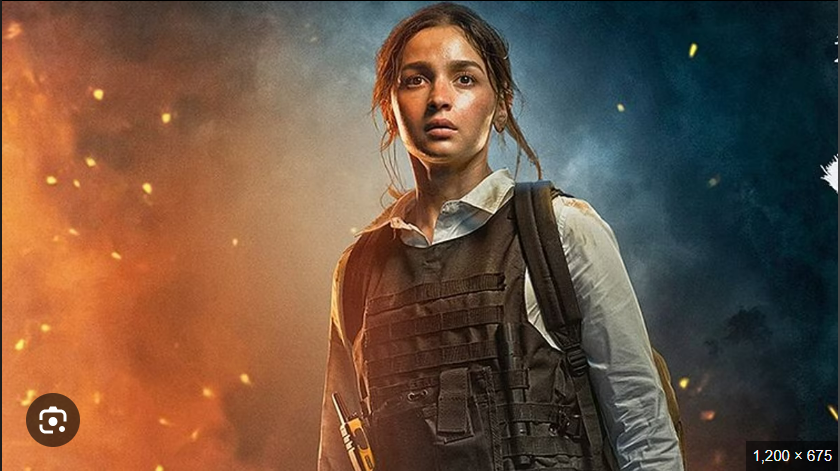 Alia Bhatt’s Jigra ceased its OTT date