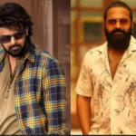 Prabhas-Rishab Shetty combo on cards?