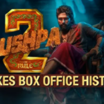 Pushpa-2 achieves a historic feat in record time