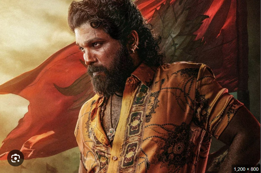 Pushpa-2 to surpass 600 crores nett in Hindi