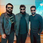 NTR-Ram Charan’s Dhop moment goes viral