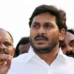 Y S Jagan is in damage reversal mode