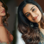 Young happening actress replaces Sree Leela?